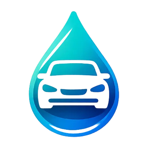 Lavage auto à domicile Condren